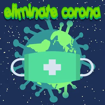 Eliminate Corona - Juego de Rompecabezas Gratis para Play Online