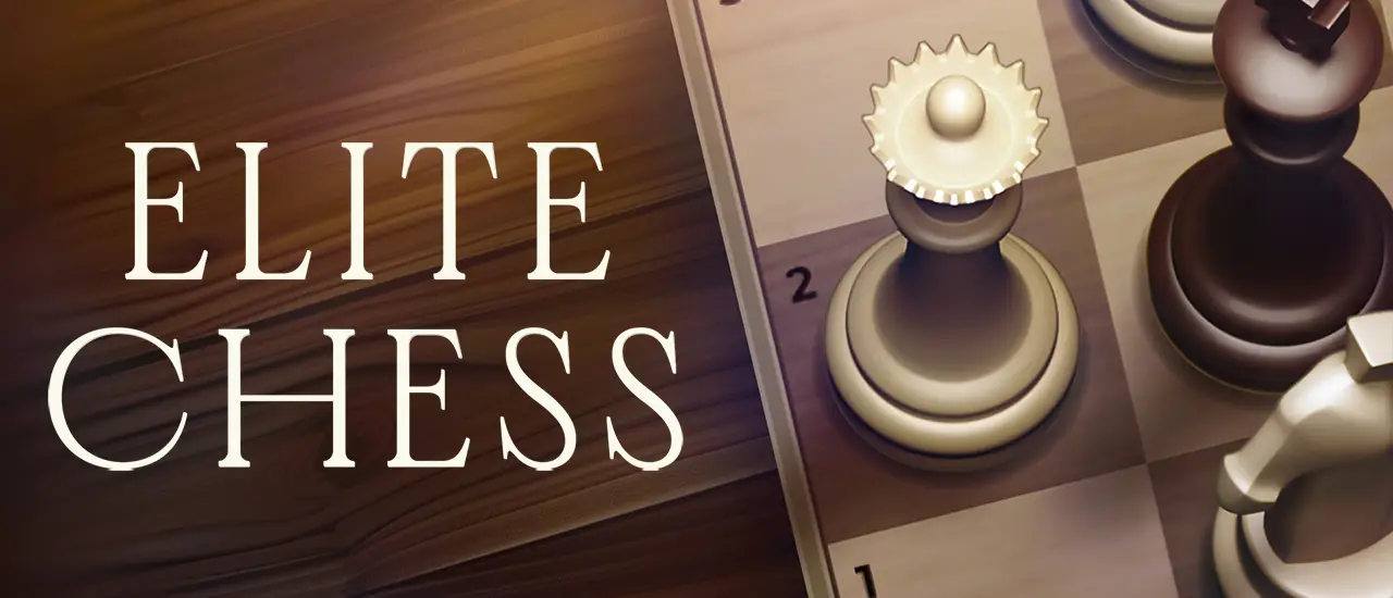 Elite Chess - Jouer aux Échecs en Ligne Gratuit