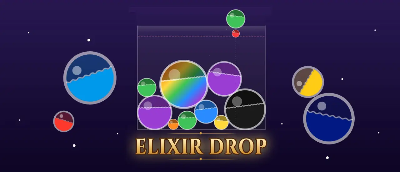 Elixir Drop