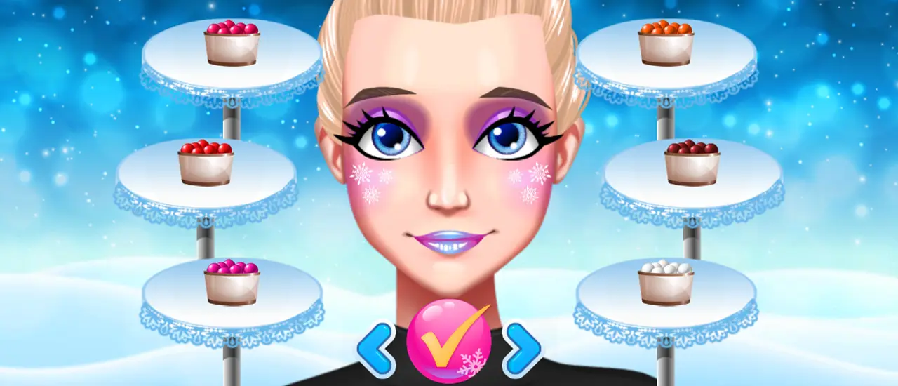 Eliza Winter Coronation