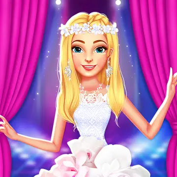 Ellie Fashion Fever - Juego de vestir y moda para jugar gratis