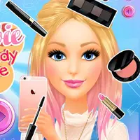 Jogue Barbie Get Ready With Me - Jogo de Vestir e Beleza