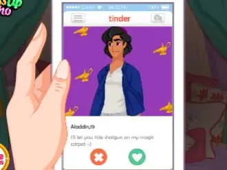 Elsa Online Dating - Jogue Grátis e Escolha o Encontro Perfeito