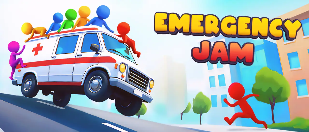 Emergency Jam