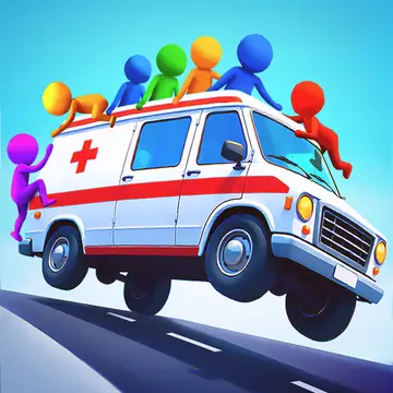 Emergency Jam - Play Free Puzzle Casual Game Online