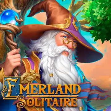 إمرلاند سوليتير - لعب ألعاب الورق المجانية على الإنترنت