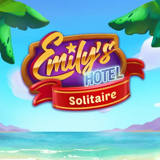 Emily's Hotel Solitaire - Jogue Grátis e Divirta-se