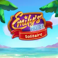 Emily's Hotel Solitaire - Juega Gratis y Diviértete en Línea