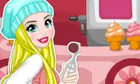 Emily's Ice Cream Shop - Juego de Cocina y Gestión Gratis