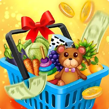 Emma Play Time - Juego de supermercado gratis para jugar en línea