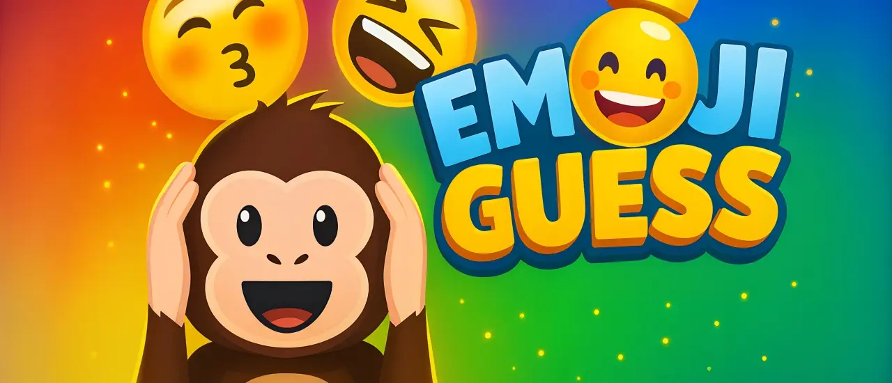Emoji Guess