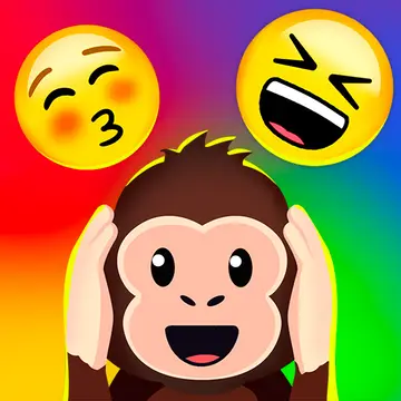 Emoji Guess Puzzle: Juego de acertijos con emojis gratis