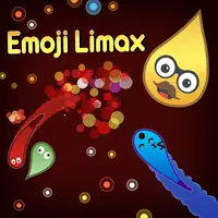 Emoji Limax - Jouer au jeu io en ligne gratuit