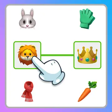 Emoji Match - Jogue Grátis e Divirta-se com Puzzles de Emojis