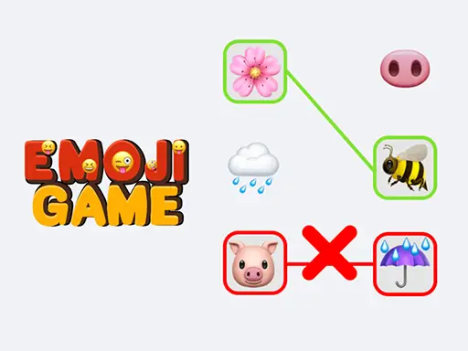 Emoji Puzzle! Jogue jogo de quebra-cabeça de emoções grátis