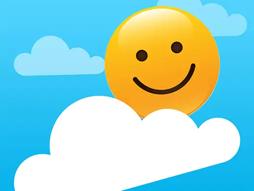 Emoji Sliding Down Ücretsiz Oyna - Eğlenceli Arcade Oyunu