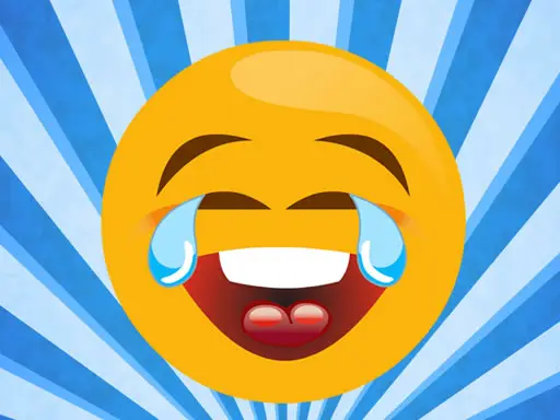 Emoticons Spiel – Kostenloses Casual Ping-Pong Spiel online spielen