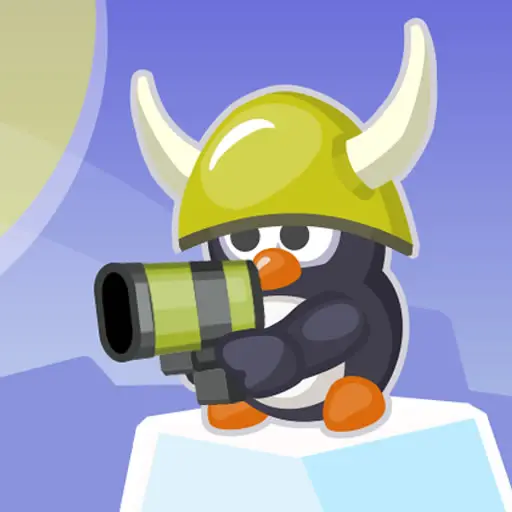 Emperors on Ice - Jogo de Tiro Online Grátis