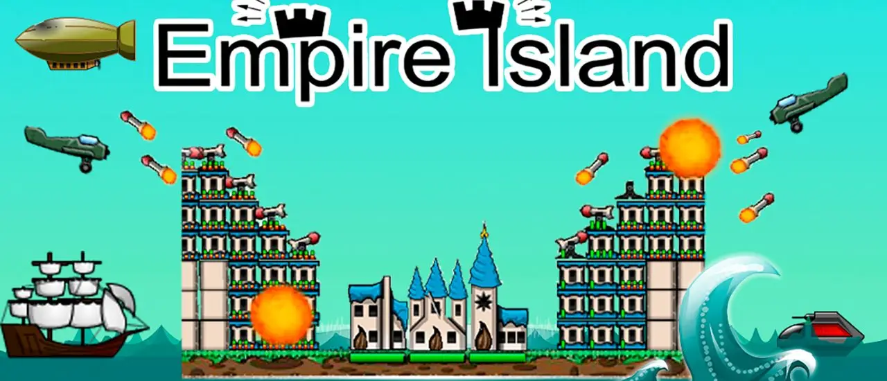 Empire Island