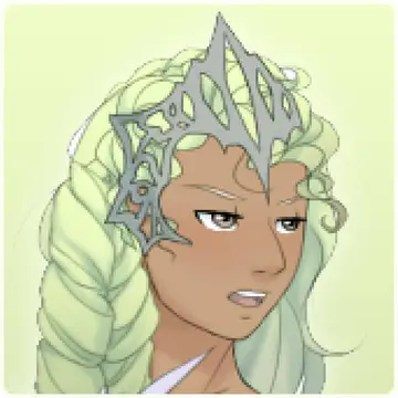 Empress Creator HTML5 - Jogue Grátis e Crie Rainhas