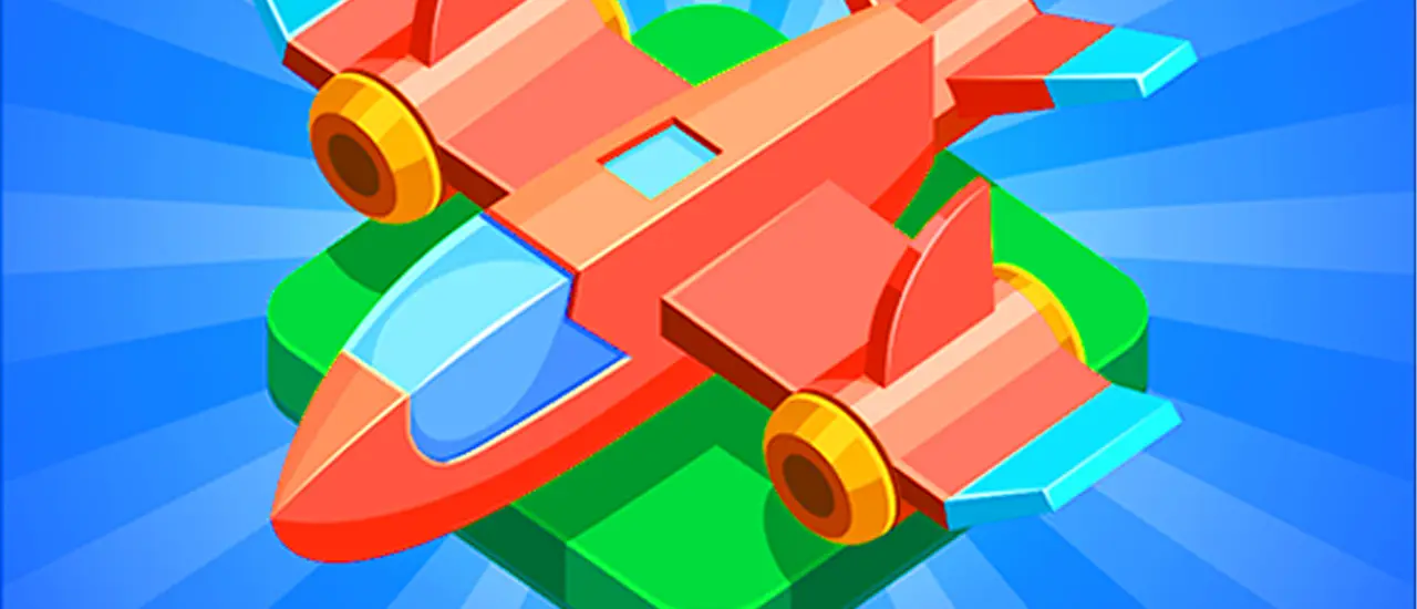 Endless Flight - Juego de arcade gratis en línea