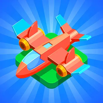 Endless Flight - Juego de arcade gratis en línea