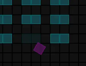 Endless Neon – Kostenloses Neon-Arcade Spiel online spielen