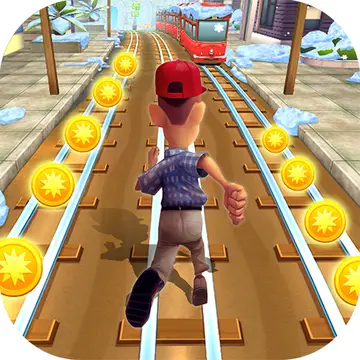 Endless Runner 3D Oyna - Ücretsiz Çılgın Koşu Oyunu