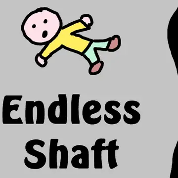 Endless Shaft – Kostenloses Spiel zum Herunterfallen spielen