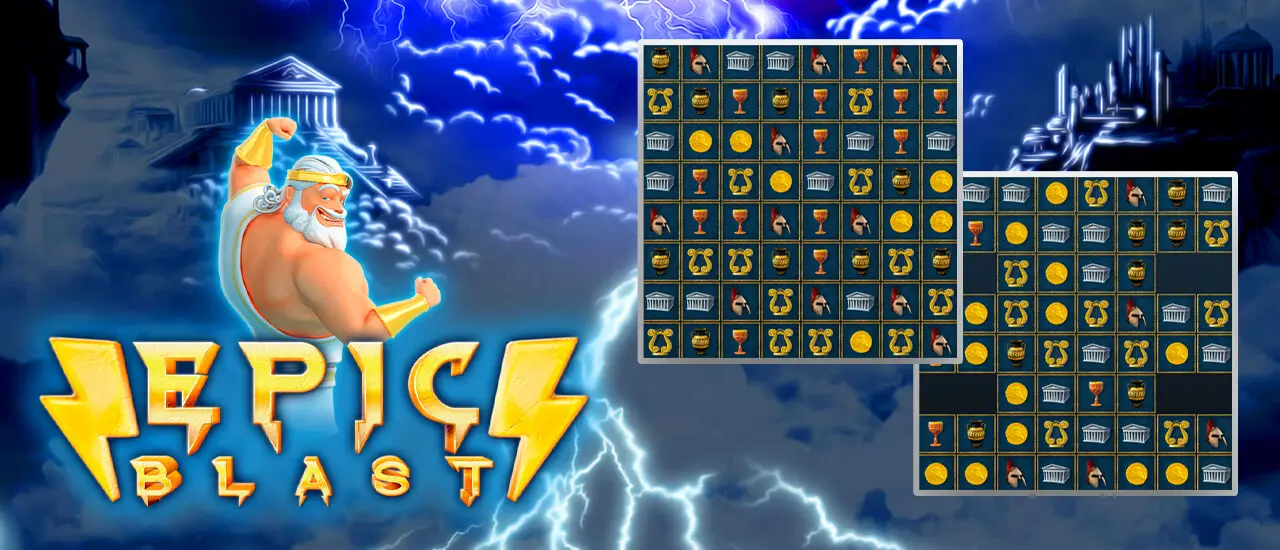 Epic Blast