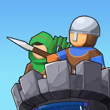 Epic Defense Clash - Juego de Estrategia en Línea Gratis