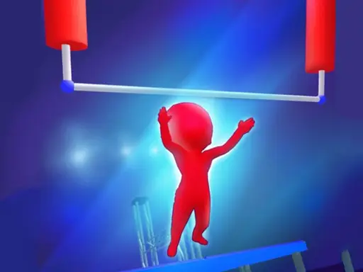 Epic Race 3D - Juego de carreras y obstáculos gratis