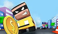 Escape Fast - En İyi Silahşörler İçin Ücretsiz Oyna