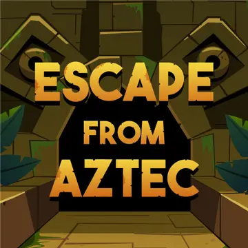 Escape from Aztec – Kostenloses Action-Game online spielen