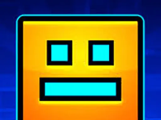 Escape Geometry Jump - Juego de Arcade Gratis y Online