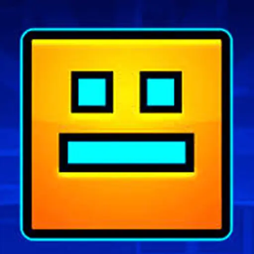Escape Geometry Jump - Juego de Arcade Gratis y Online