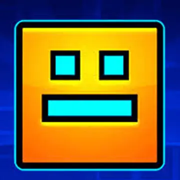Escape Geometry Jump - Juego de Arcade Gratis y Online