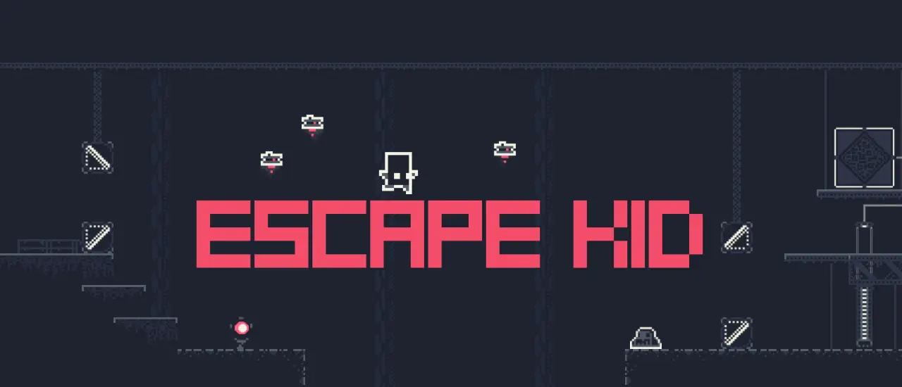 Escape Kid - Fun Puzzle Adventure Game to Play Online for Free