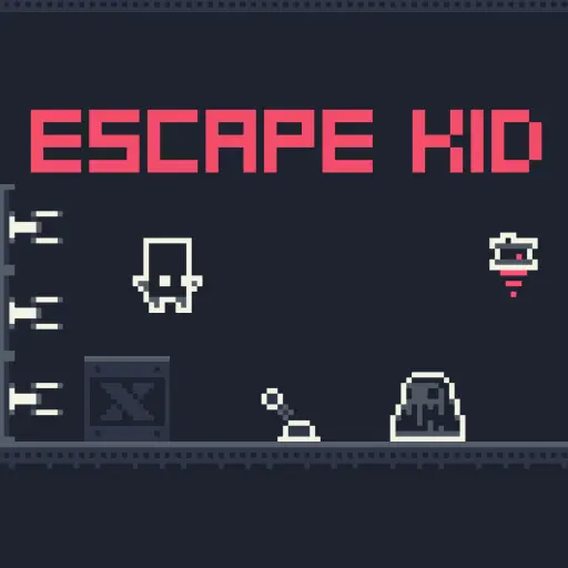 Escape Kid - Fun Puzzle Adventure Game to Play Online for Free