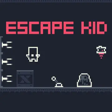 Escape Kid - Jogo de Aventura e Quebra-Cabeça Online Grátis