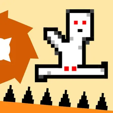 Escape or Die - Troll Devil Levels kostenlos online spielen