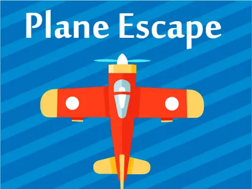 Escape Plane - Endless Airplane Shooting Game to Play Free Online