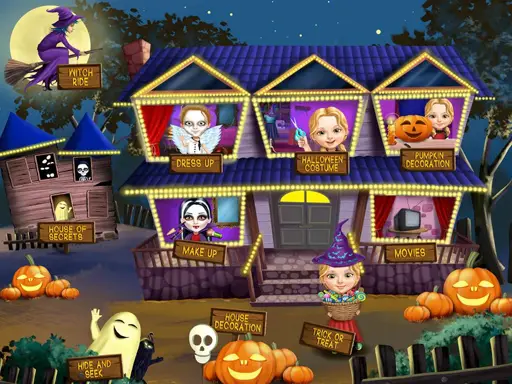 Escape Room Mystery Word - Play Adventure Puzzle Game Online