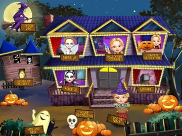 Escape Room Mystery Word - Juego de Aventura y Rompecabezas en Línea