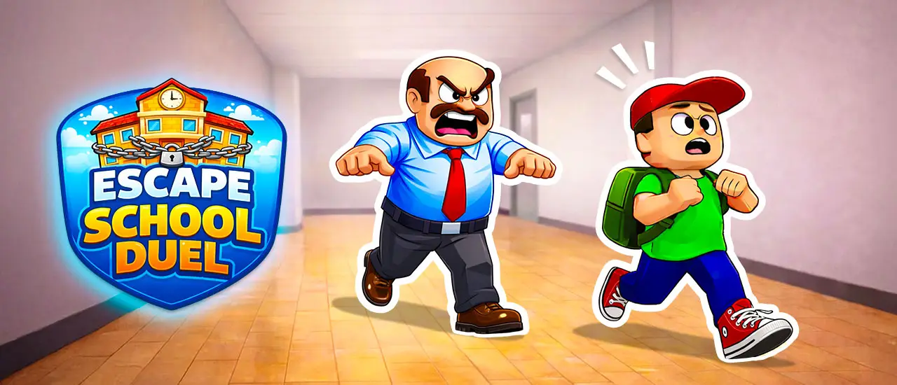 Escape School Duel