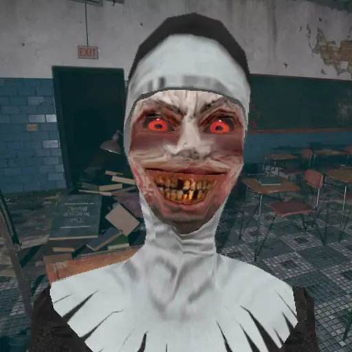 Evil Nun Schools Out - Juego de Aventura y Escape en la Escuela