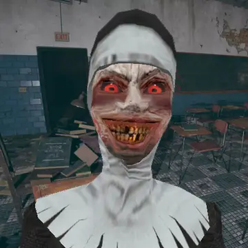 Evil Nun Schools Out - Juego de Aventura y Escape en la Escuela