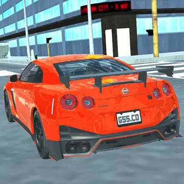 EVO City Driving - Juego de Carreras y Conducción Gratis
