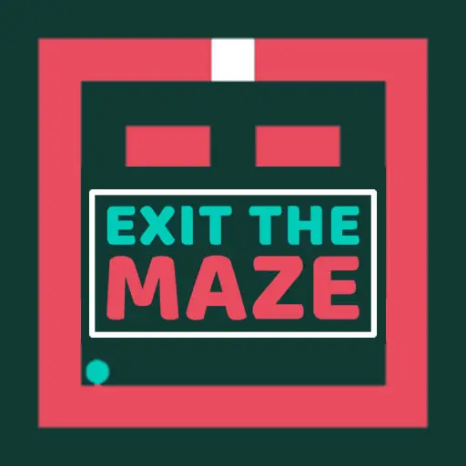 Exit the Maze - Bulmaca Oyunları ve Üç Boyutlu Labirent Oyunu