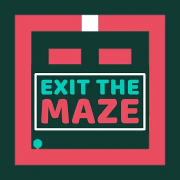 Exit the Maze - Bulmaca Oyunları ve Üç Boyutlu Labirent Oyunu